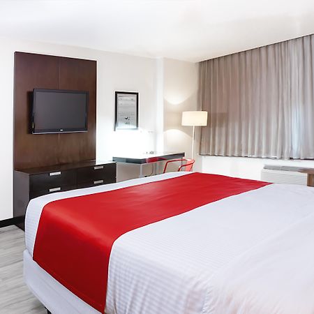 D Sabana Hotel San Jose  Eksteriør bilde A room at the hotel