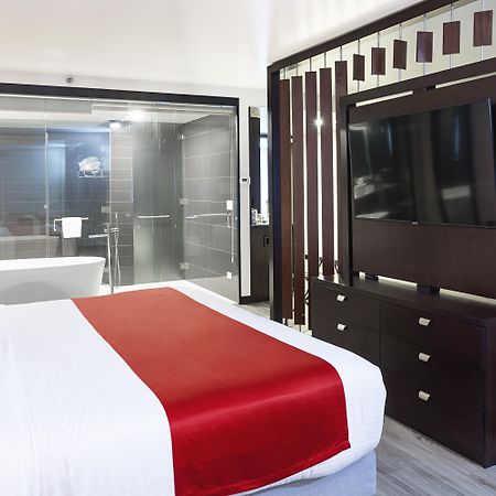 D Sabana Hotel San Jose  Eksteriør bilde A room at the hotel