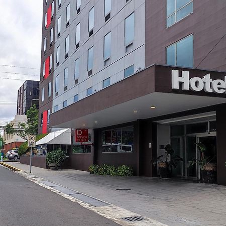 D Sabana Hotel San Jose  Eksteriør bilde