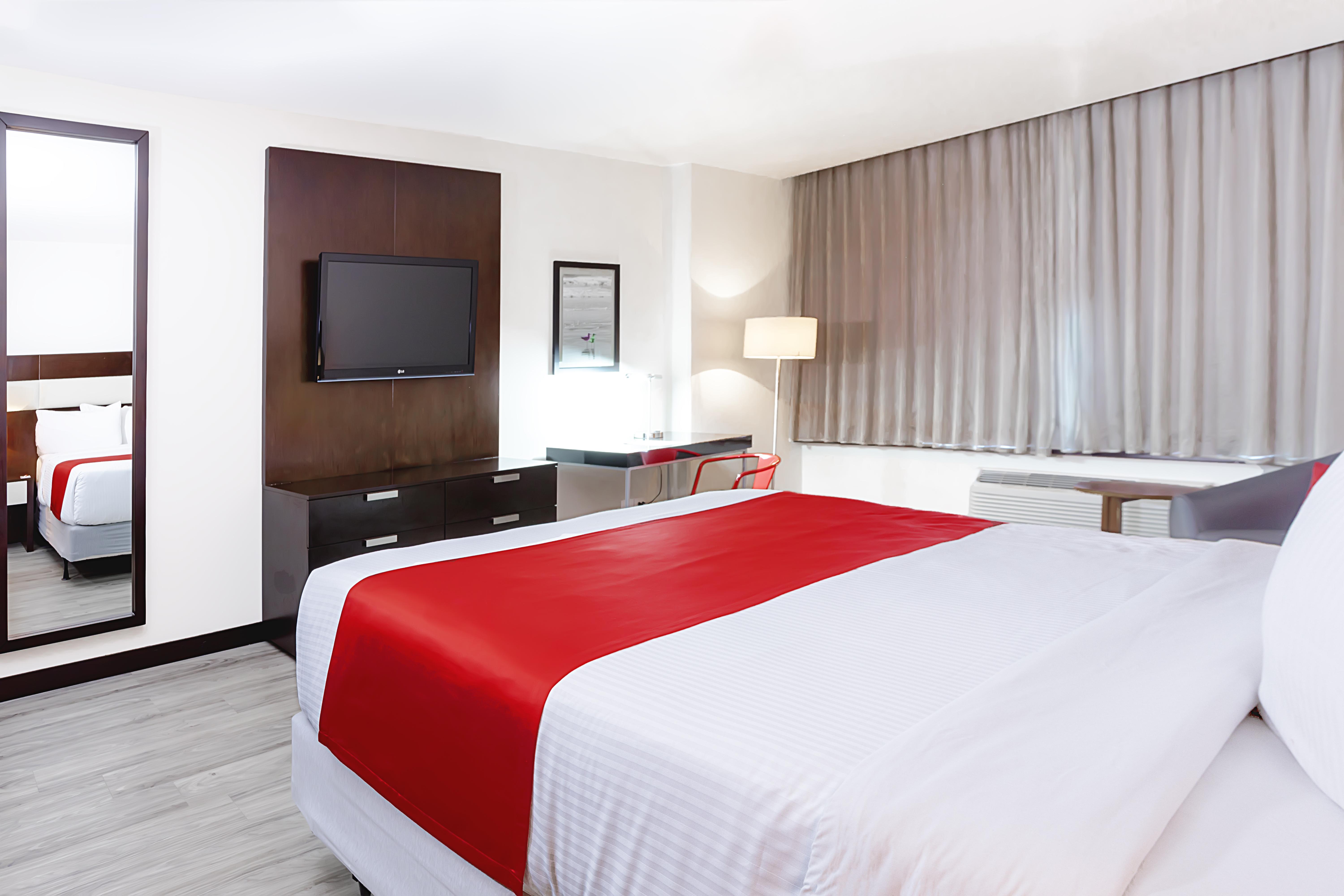 D Sabana Hotel San Jose  Eksteriør bilde A room at the hotel