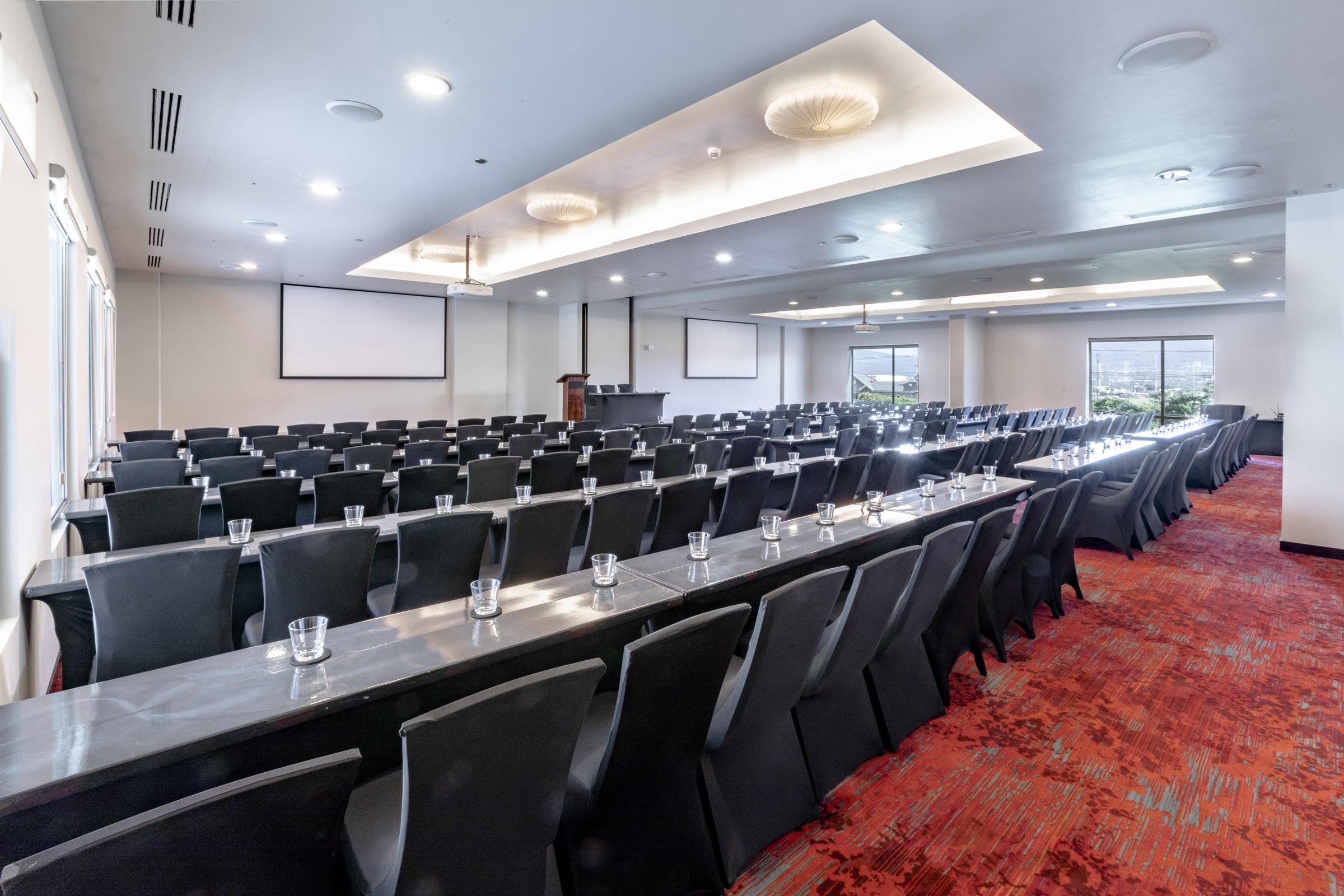 D Sabana Hotel San Jose  Eksteriør bilde The Grand Ballroom