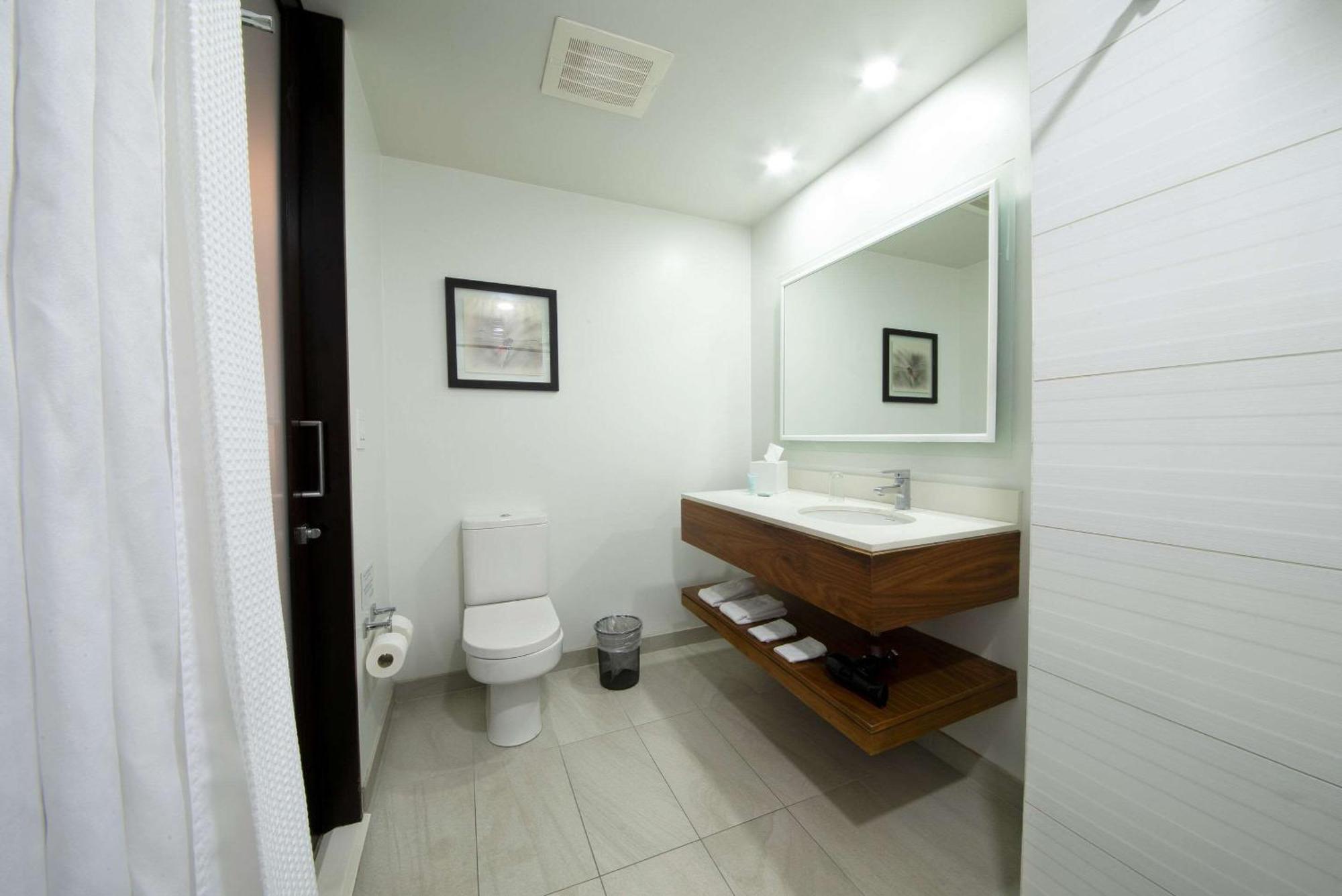 D Sabana Hotel San Jose  Eksteriør bilde