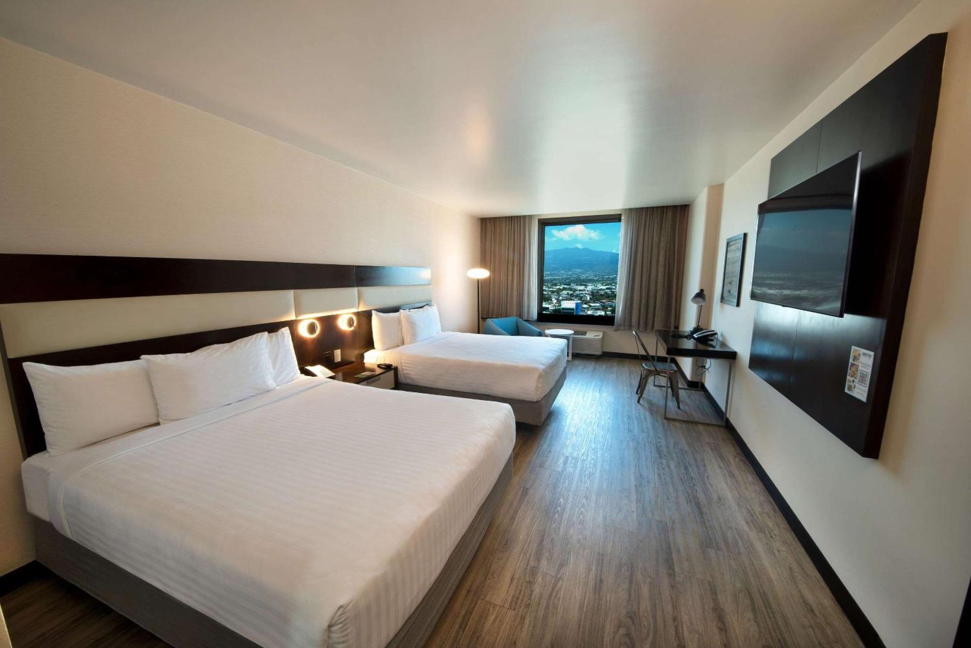 D Sabana Hotel San Jose  Eksteriør bilde