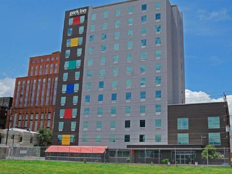 D Sabana Hotel San Jose  Eksteriør bilde Park Inn Manchester City Centre
