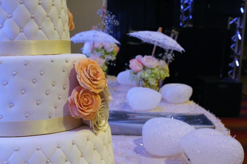 D Sabana Hotel San Jose  Eksteriør bilde A wedding cake