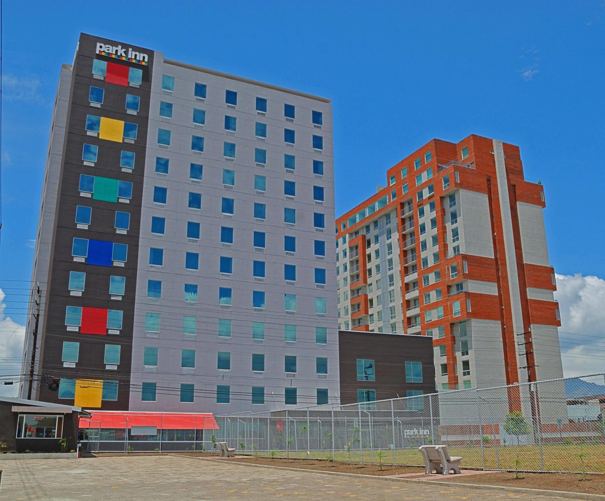 D Sabana Hotel San Jose  Eksteriør bilde Park Inn